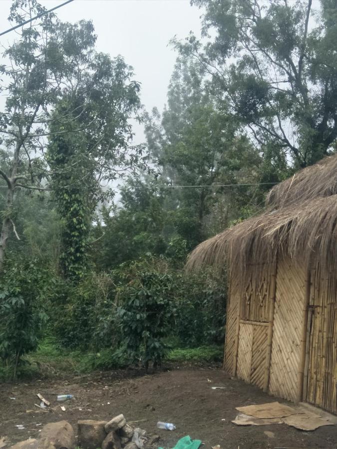 Jungle Retreat Natural Stay Kombaikadu Kodaikanal Eksteriør billede
