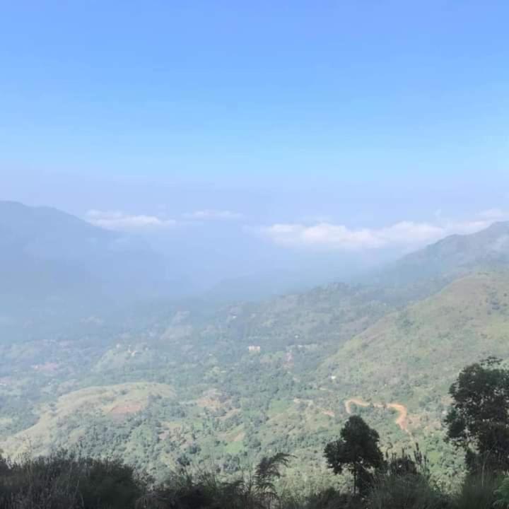 Jungle Retreat Natural Stay Kombaikadu Kodaikanal Eksteriør billede